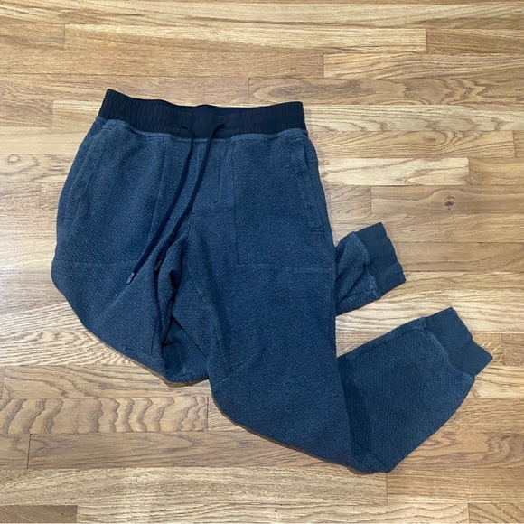 Men's Lululemon At Ease Jogger size medium - Picture 6 of 12